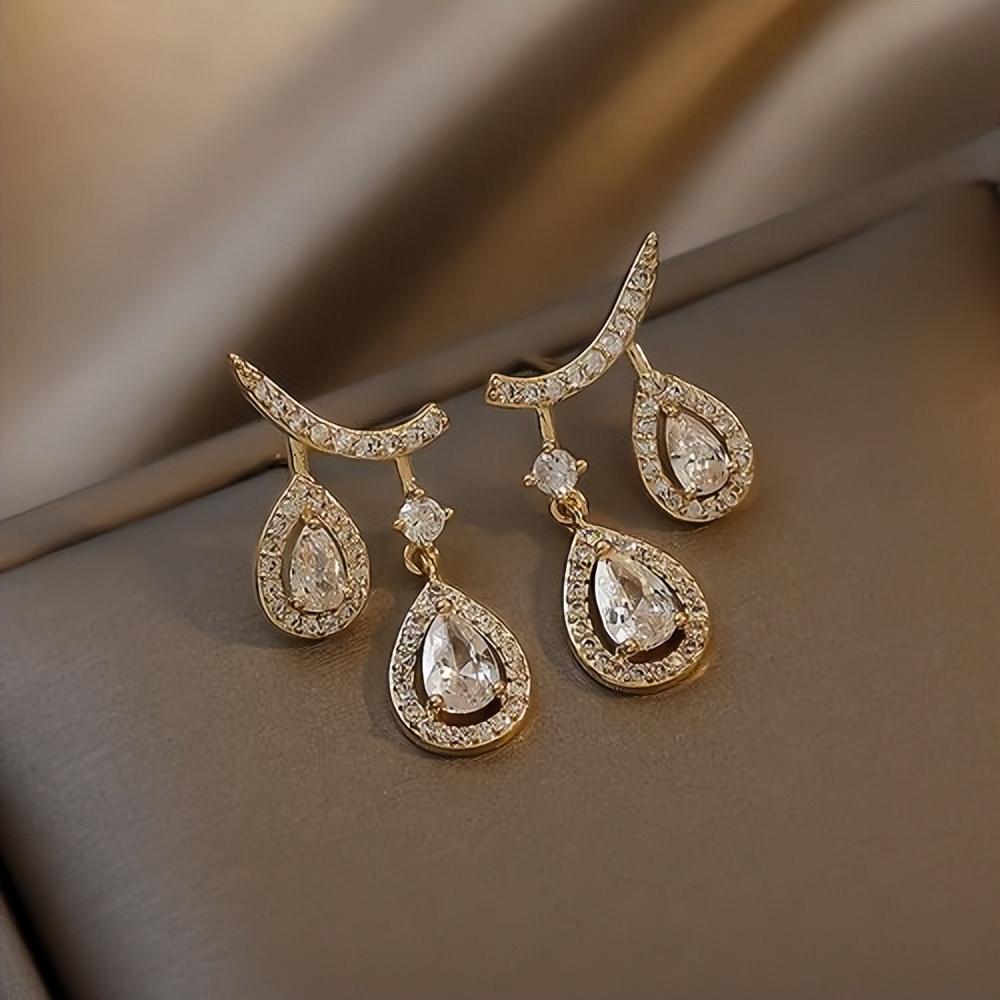 珠宝应该怎么选,注册首饰商标需要注意哪些