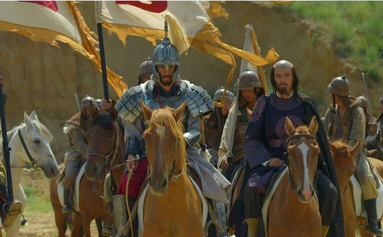 史上最全古代姓氏大全,古代三大家族