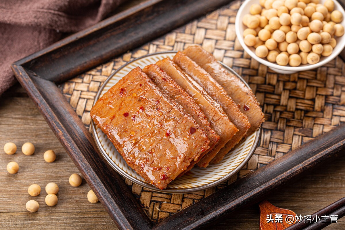 超市里的“假面条”“假酱油”“假肉”，贵还没营养，很多人不懂