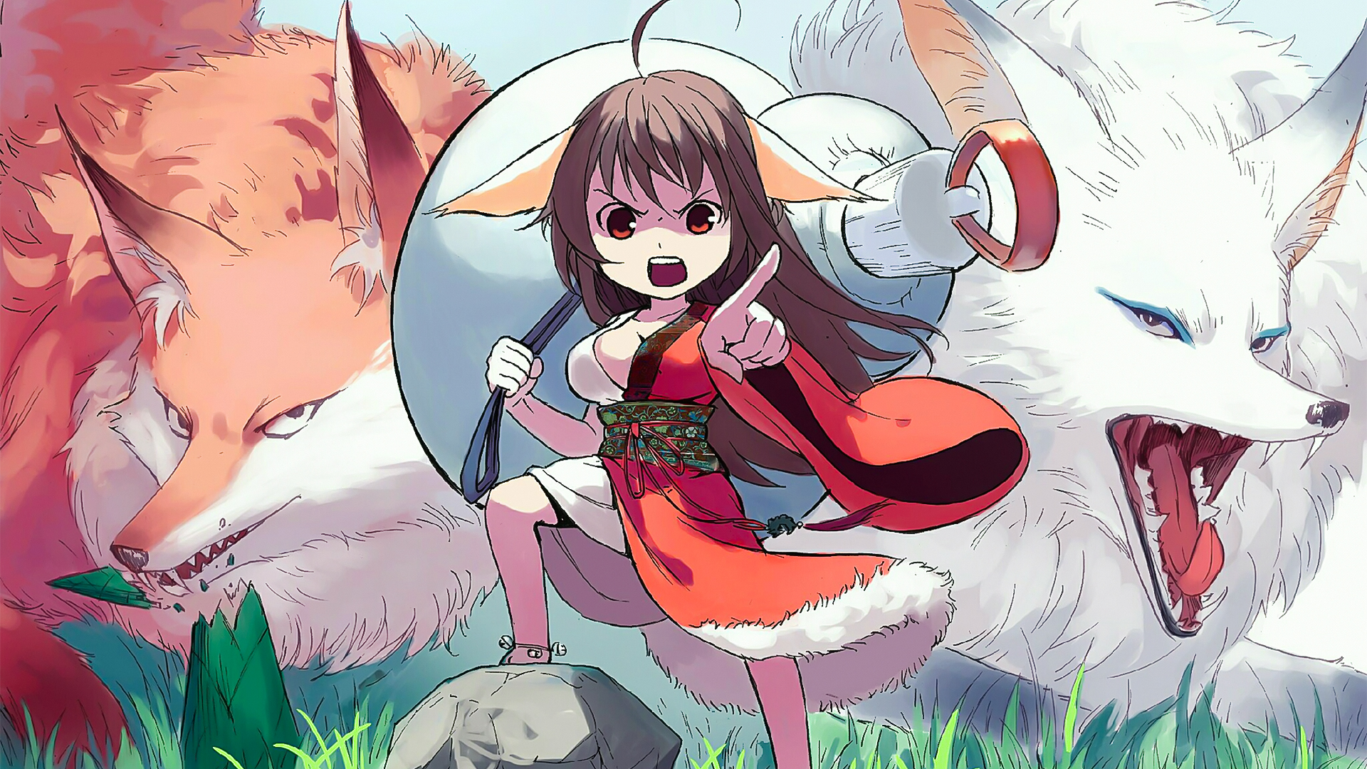 最优秀的国漫是哪几部,最好看的十部国漫是哪十部