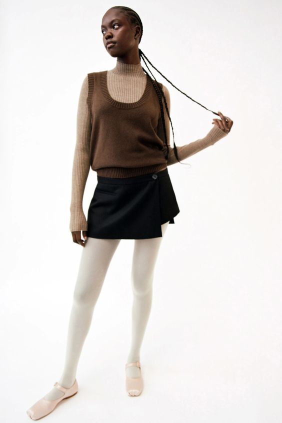 balletcore是谁带火的,balletcore品牌