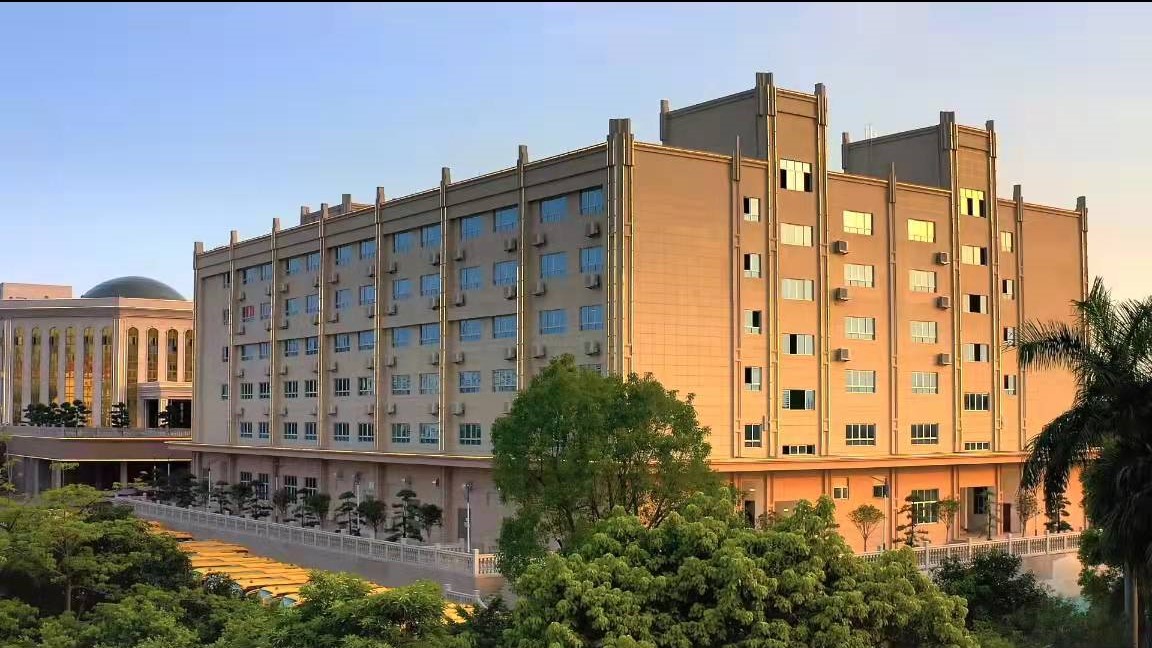 盛兴，梦想从这里启航