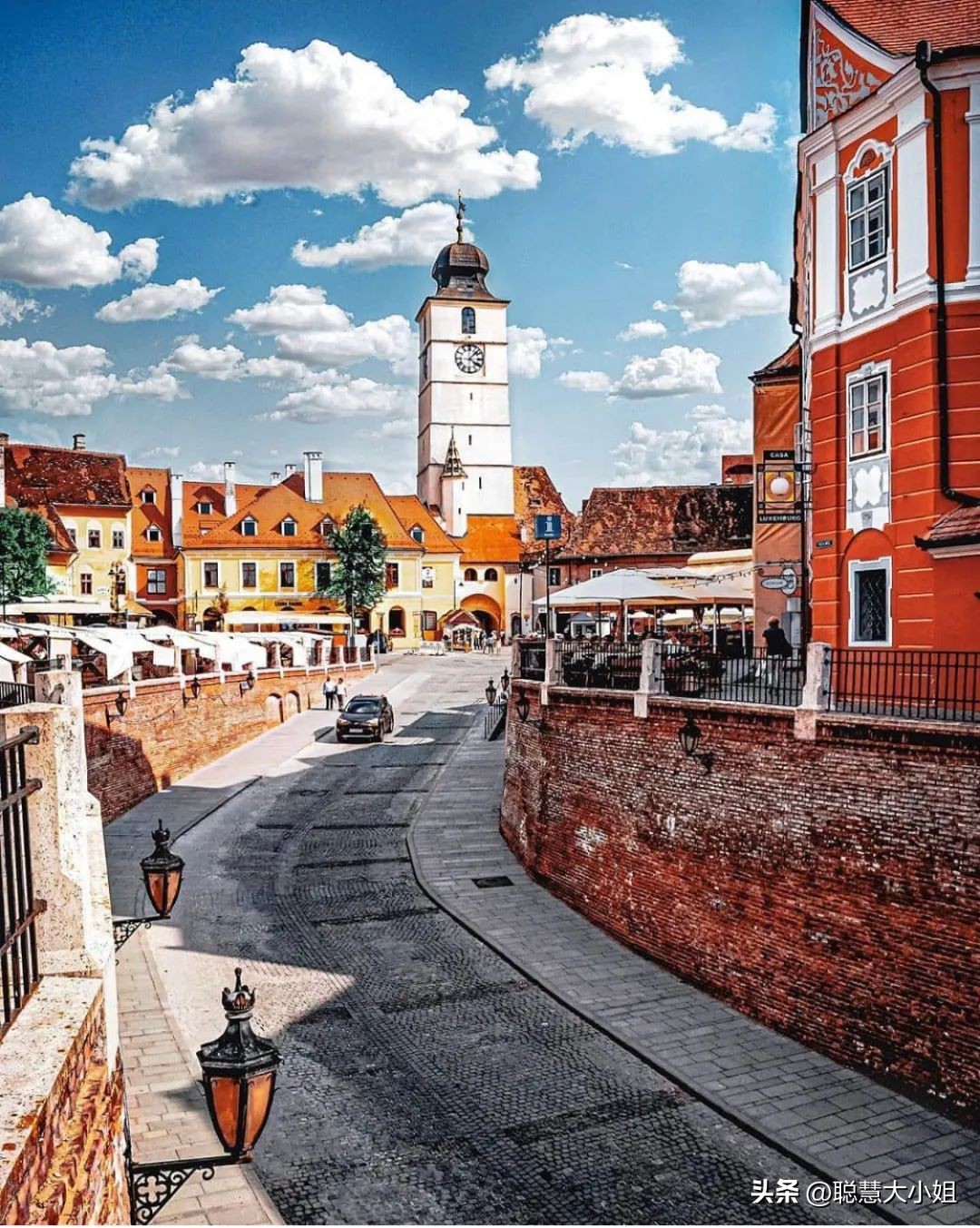 罗马尼亚这个国家介绍一下,罗马尼亚景色最美的地方