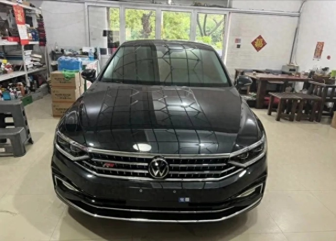 大众迈腾开起来的感受,迈腾开起来特别舒服