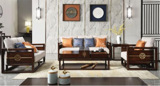 中式之美淡如墨,沉淀之后的传统中式之美