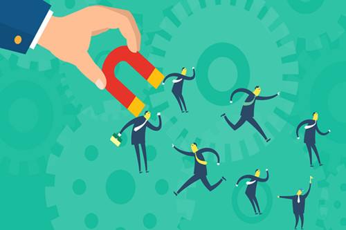 企业营销推广：如何实现精准引流？