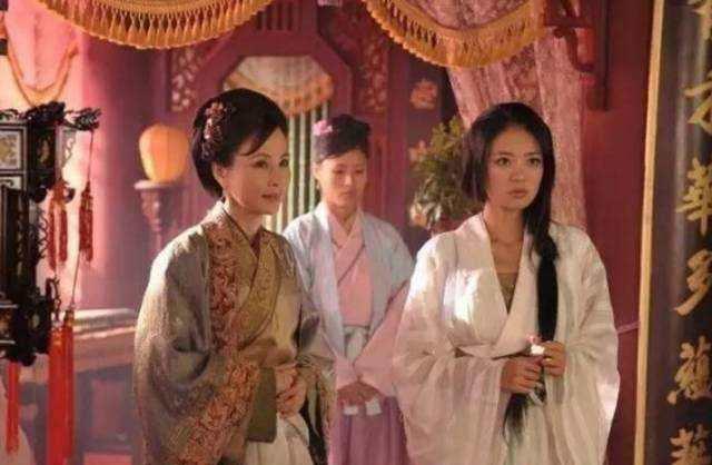 古代女子选拔,古代青楼女子选拔标准