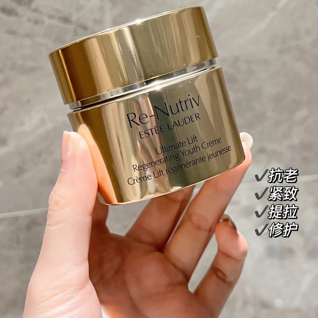 不踩雷的保湿面霜,真正值得买的贵妇面霜