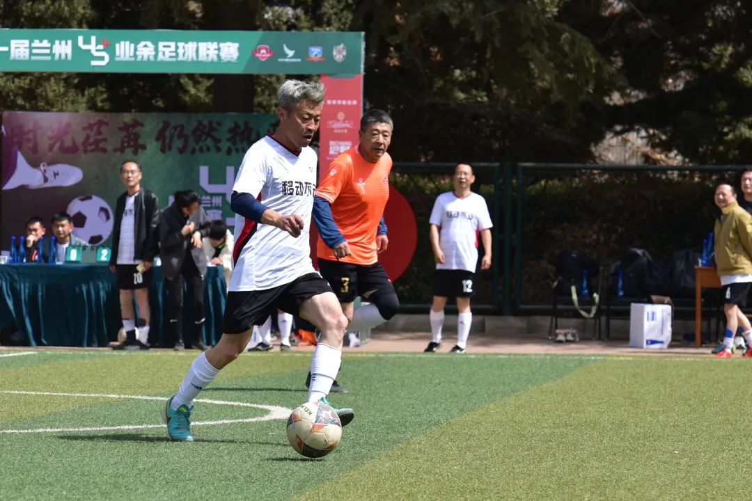 2019兰州市足球比赛,兰州新区第1届青少年足球联赛