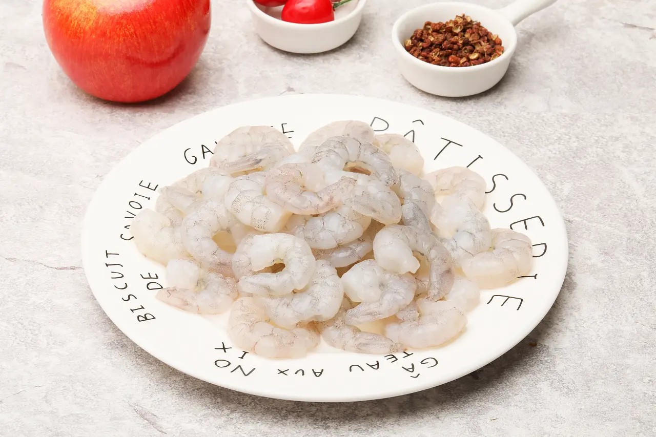 鲜美爽口的虾仁蒸蛋真的超香,营养又美味的虾仁豆腐蒸蛋