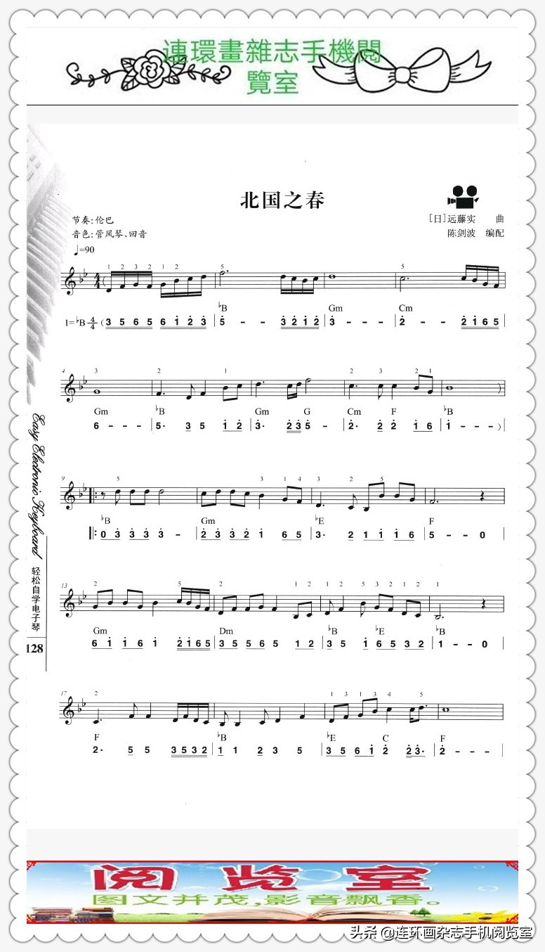 自学电子琴50课,轻松学音乐电子琴教学