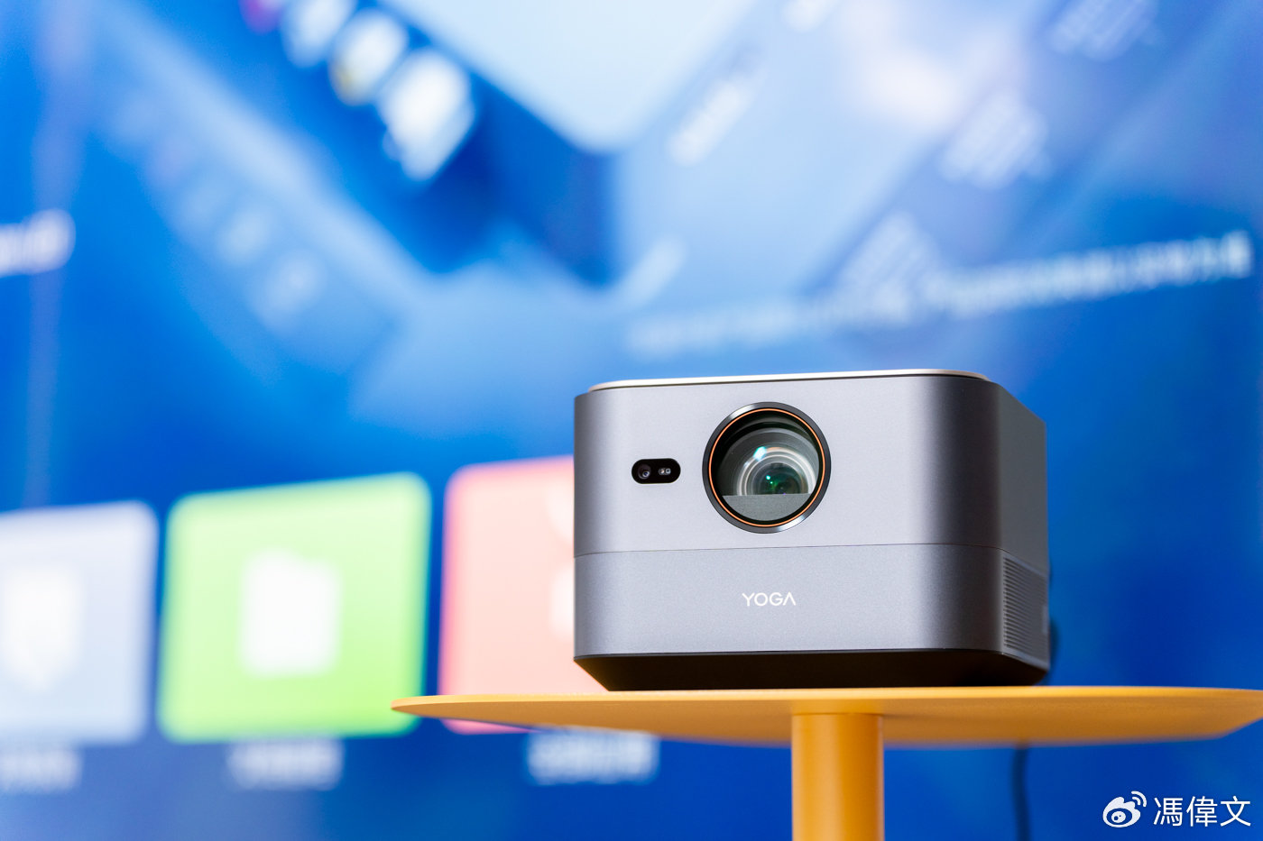 联想yoga5000s投影仪家用,联想投影仪yoga5000s测评