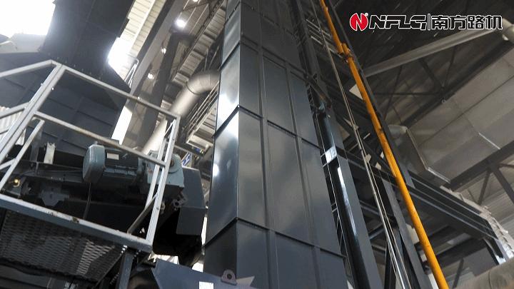 南方路机沥青事业部,南方路机混凝土搅拌设备