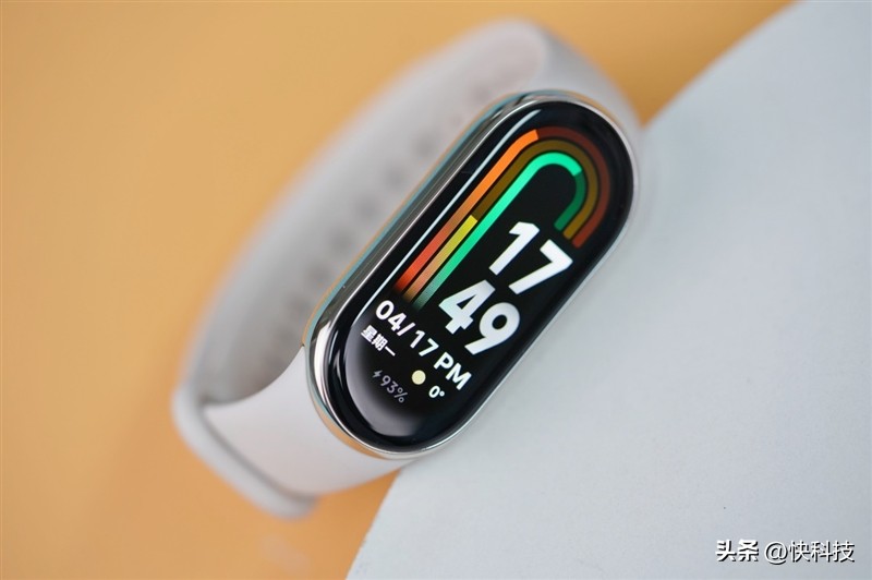 小米手环八比手环七有了哪些升级,小米手环8pro和小米手环8nfc