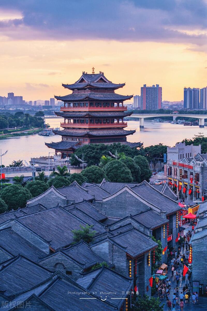 南宁必去十大景点排名,南宁旅游必去十大景点排名最新