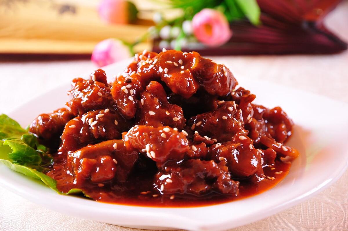 南京特色美食推荐必吃,南京美食推荐必吃特色