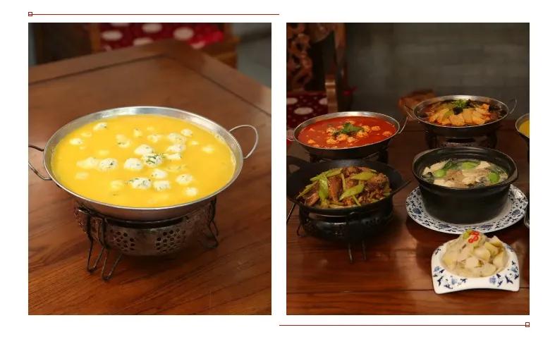 北京周边古城排名前十名,北京周边的古城