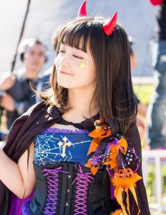 惊艳了整个时代的日本女星,日本女明星又有演技又有颜值