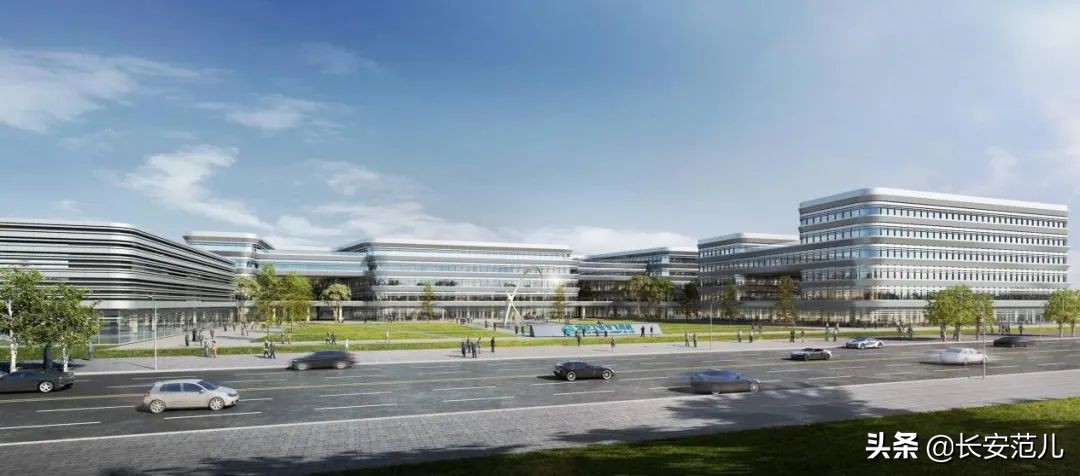 西安2022道路重点项目一览表,西安今后重点建设项目