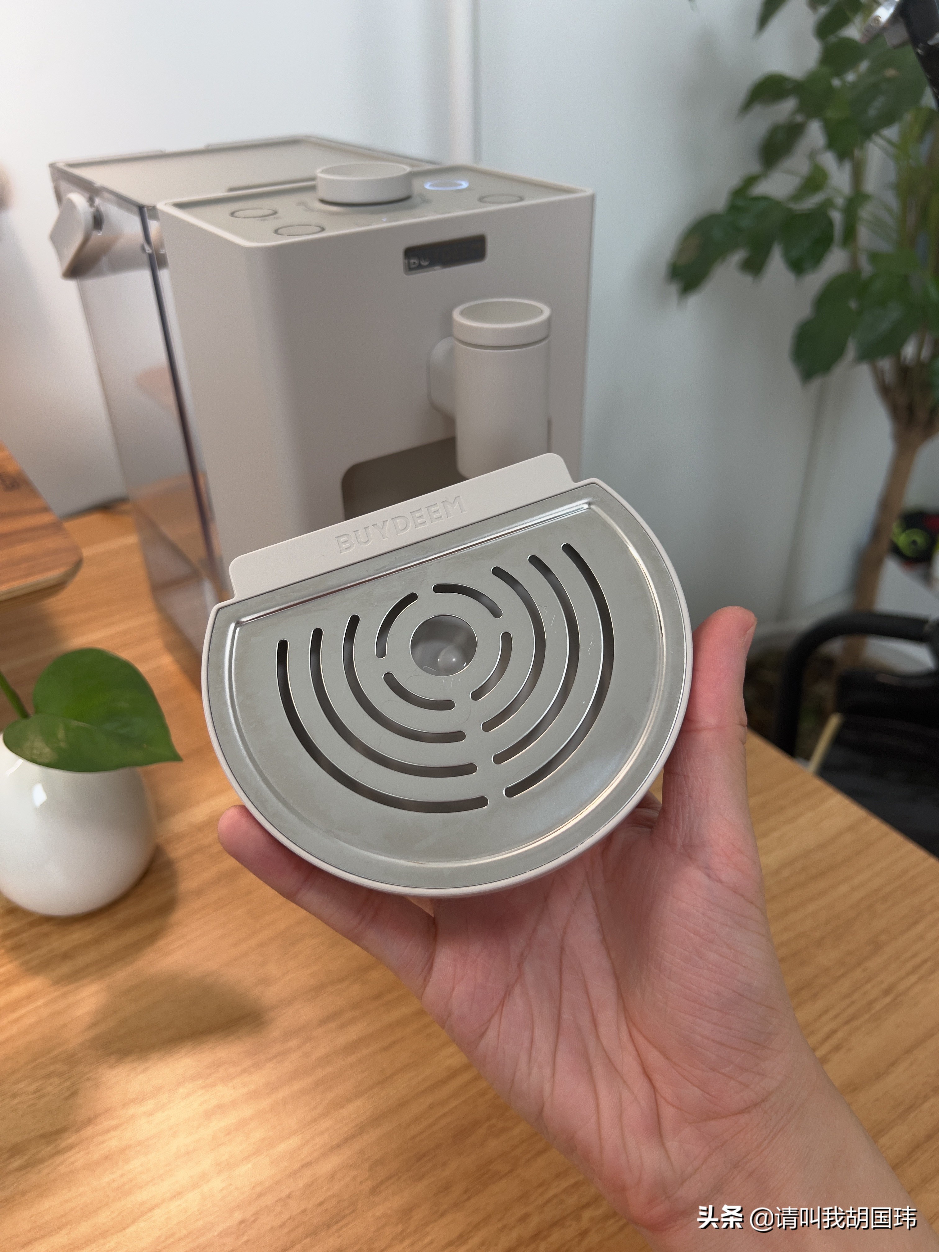 北鼎即热饮水机s903上水开关,北鼎即热饮水机s903