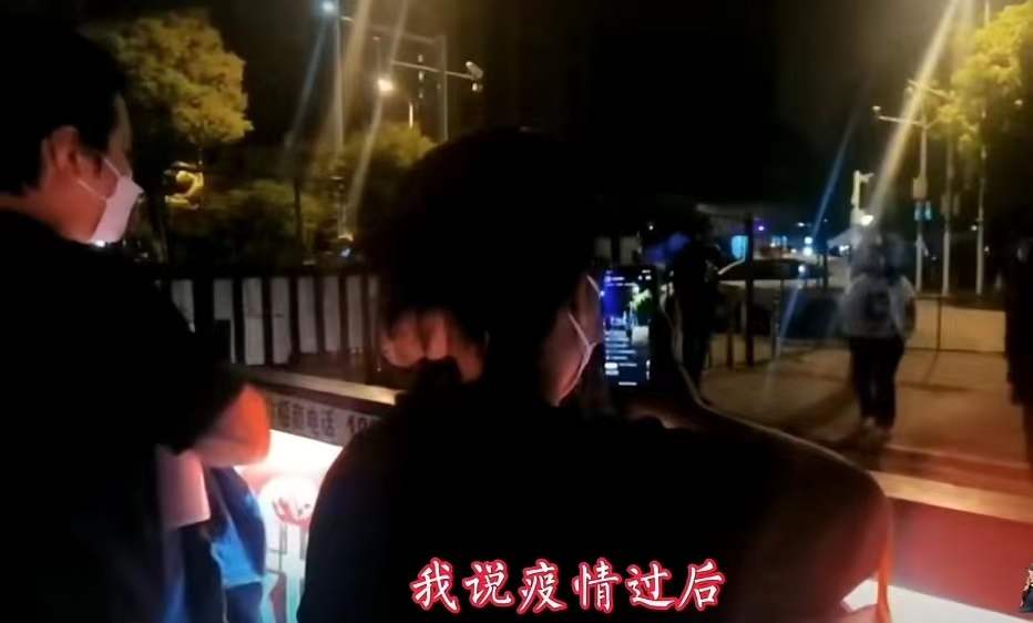 孕妇鸡蛋事件处理结果,上海孕妇送鸡蛋事件后续