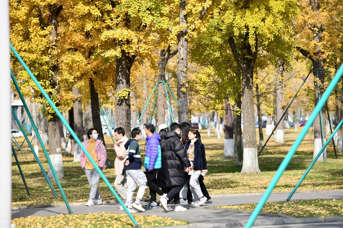 电子科技大学为何越来越牛,电子科技大学毕业生的发展