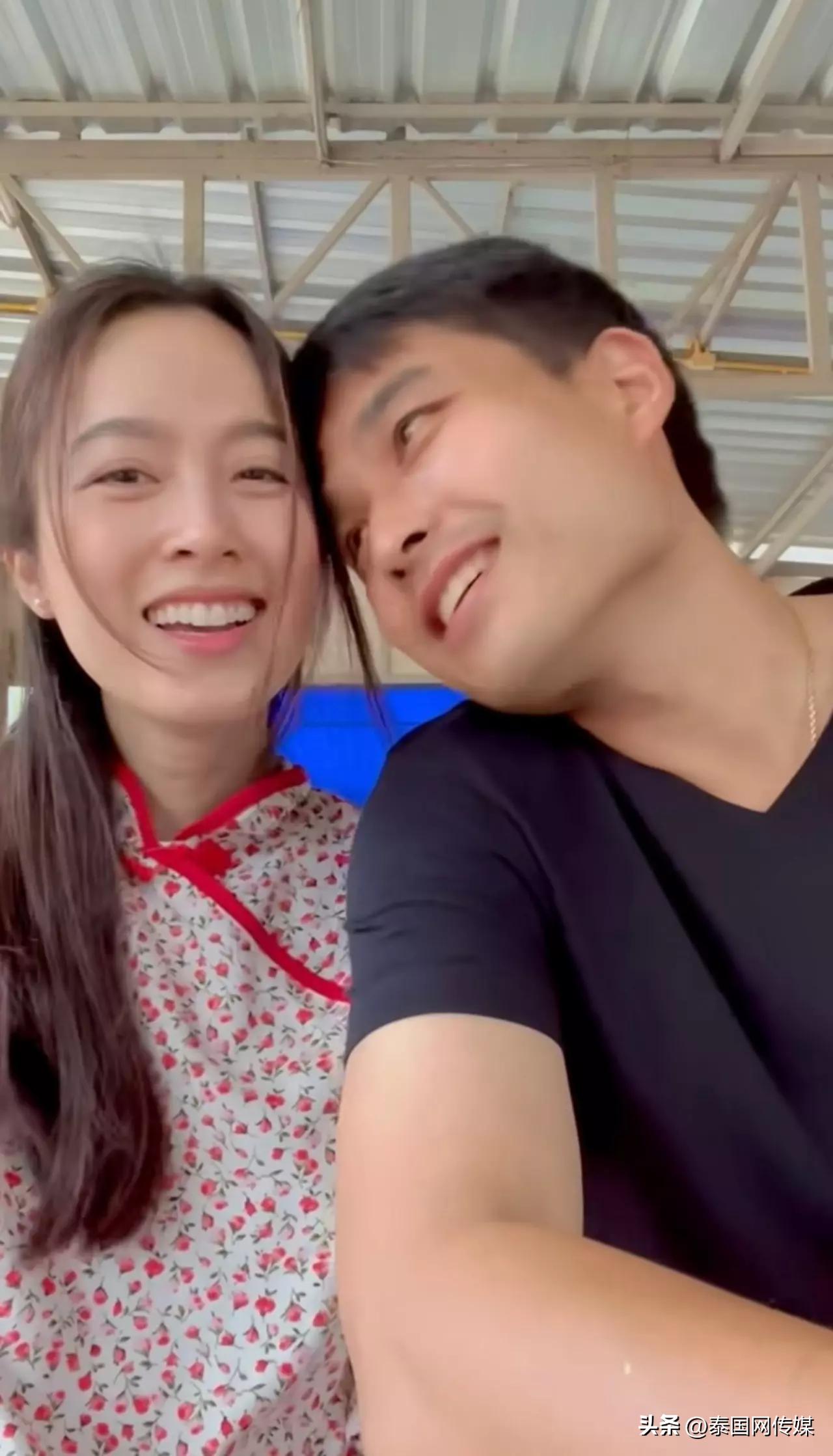 泰国变性第一女星宝儿近况,泰国最美变异人宝儿结婚了吗