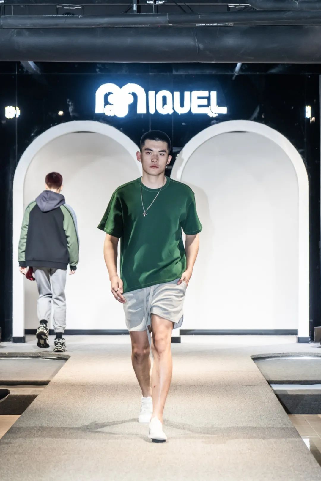 这次轮到合肥出名了,盘点天津的老品牌