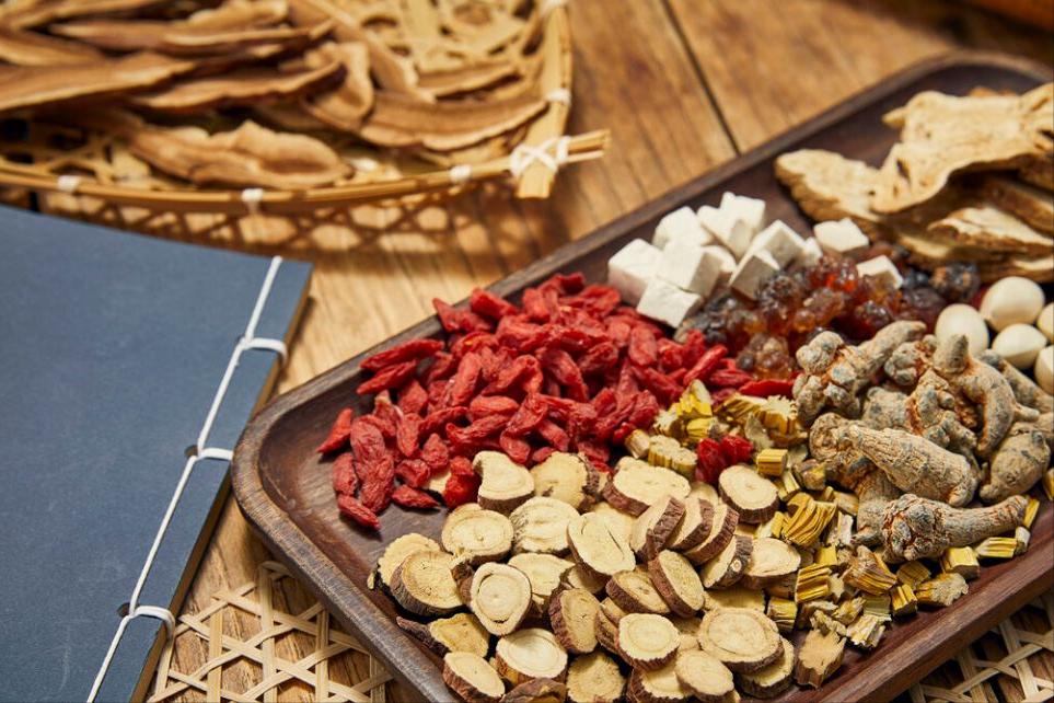 八味肾气丸配方图片,八味肾气丸千古名方