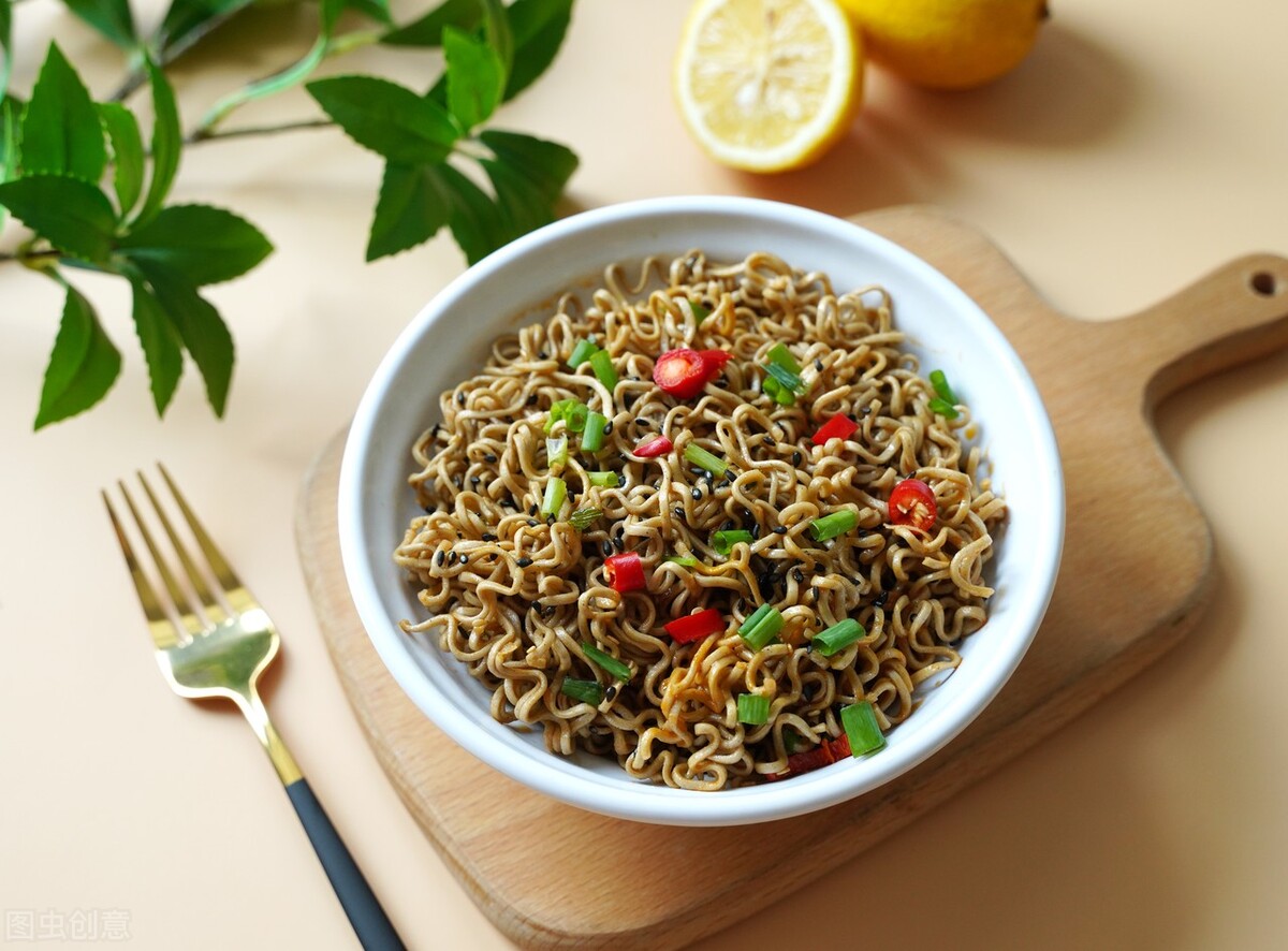 无碳水减脂主食,补充碳水和脂肪的减脂晚餐