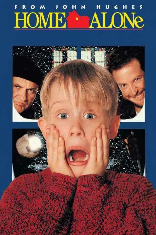 国外圣诞节搞笑电影推荐,强烈推荐8部必看的圣诞电影