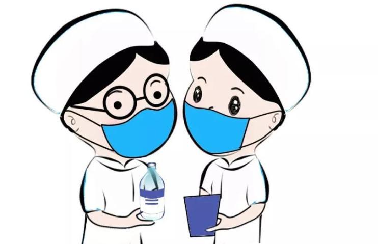 医护暖心照护患者乐观从容,医护温暖患者心理