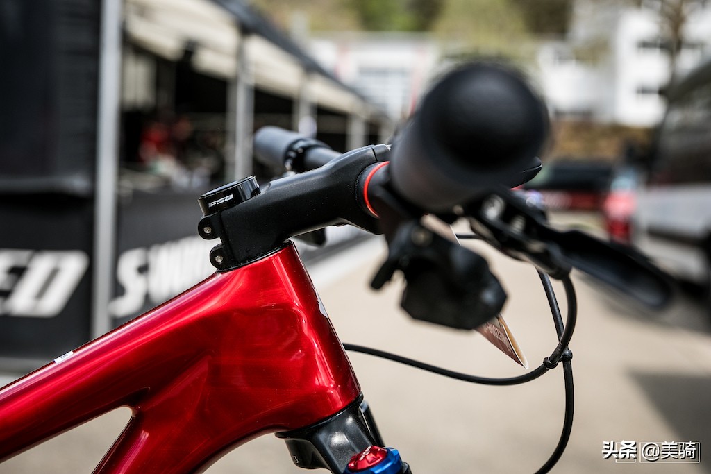 入门软尾山地车和顶级硬尾山地车,最帅的100台硬尾山地车