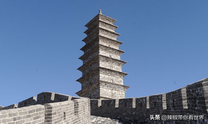 忻州一日游五台山雁门关忻州古城,五台山雁门关忻州古城三日游