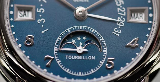 手表拍卖会合集,最近最火的手表拍卖