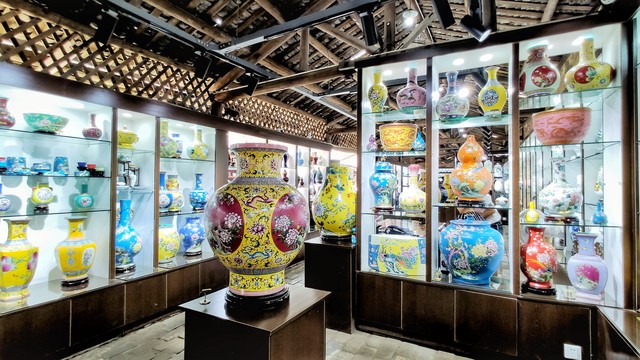 景德镇陶瓷品牌排名,陶瓷之都景德镇