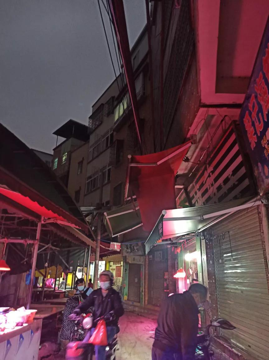 天河区小新塘城中村,广州黄埔区小新塘城中村