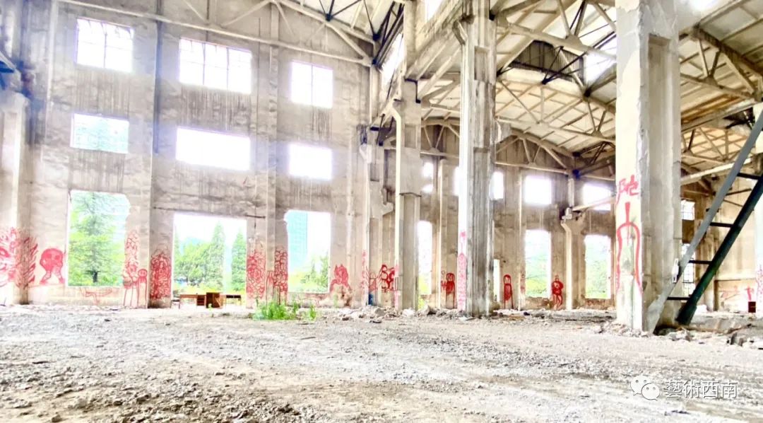 昆明当代艺术展,云南省昆明市当代艺术