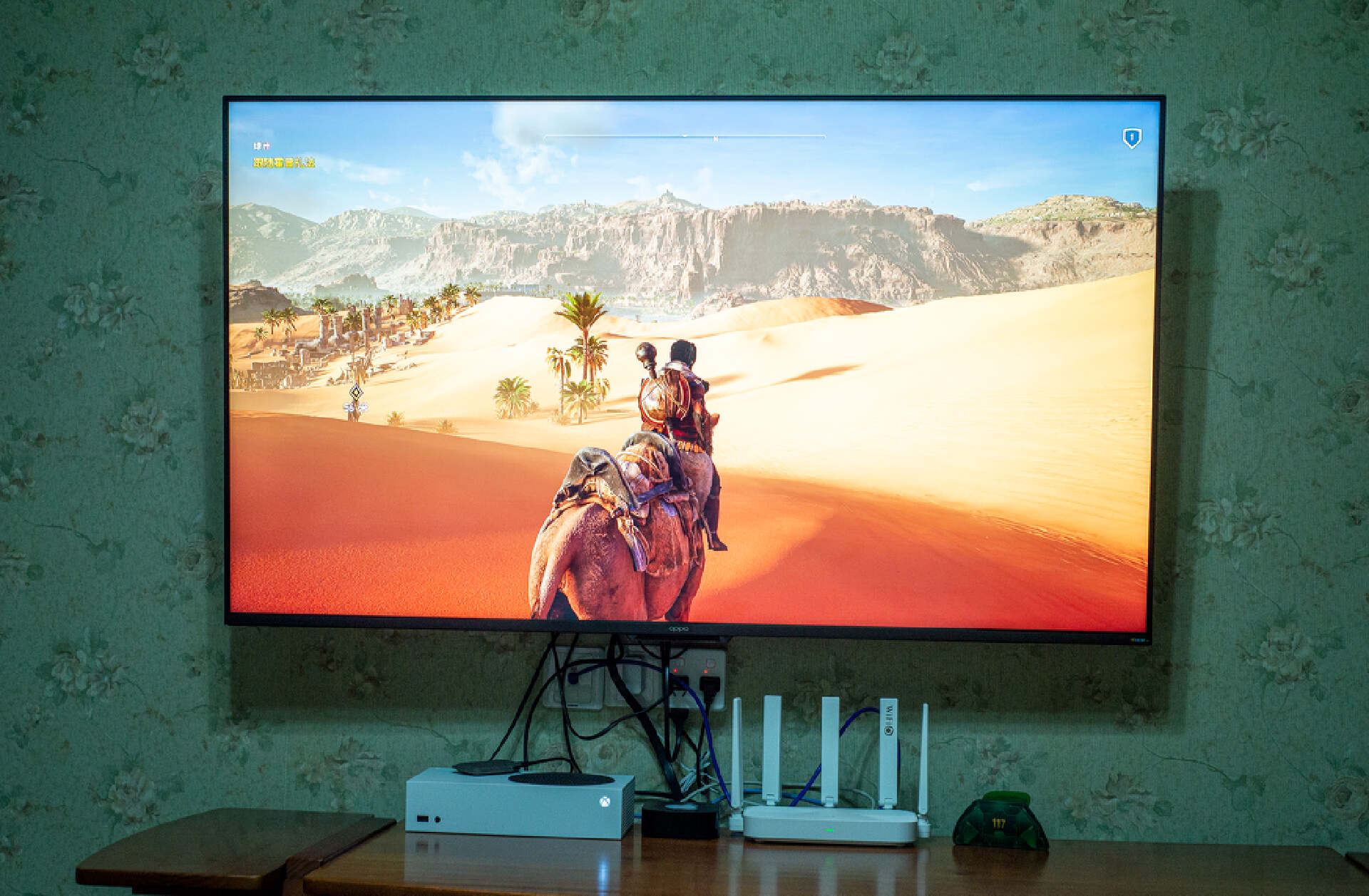 既是移动存储还能给XSS扩容，价格便宜量又足｜爱国者S7移动硬盘