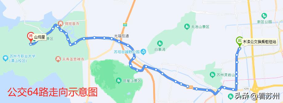 苏州自由行旅游线路有哪些,苏州最新旅游线路推荐一条