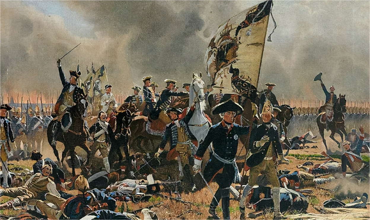 欧洲现代文明的起源地,欧洲近代民族国家的形成背景