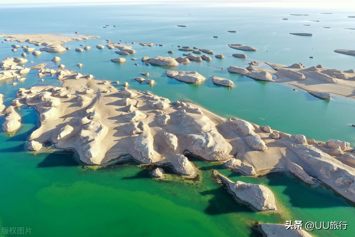 中国最像外星球的地方在哪里,中国最像异域星球的十个地方