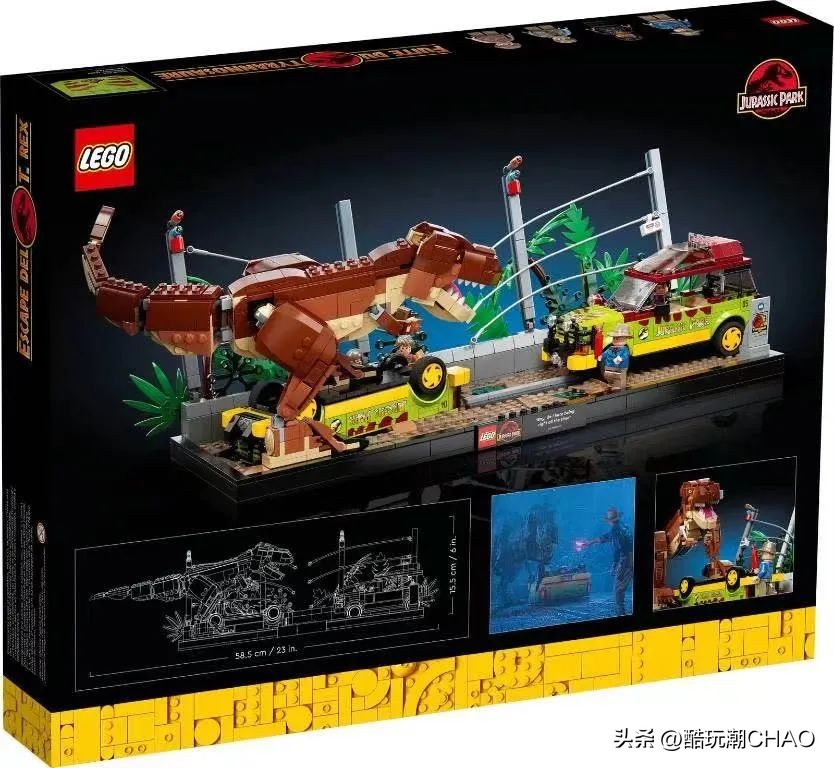 2021乐高最好套装,2020年十佳乐高套装