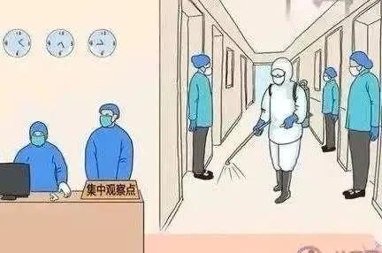 @全体西航人制动!制动!科学防疫、共筑防线!