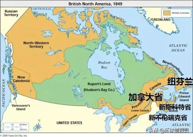 加拿大首都渥太华为什么在魁北克,加拿大的渥太华有什么特色吗