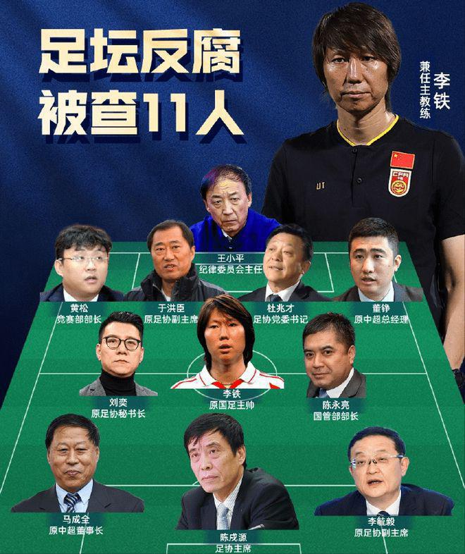 李铁案暴露普通人的悲喜人生,一口气看完李铁案