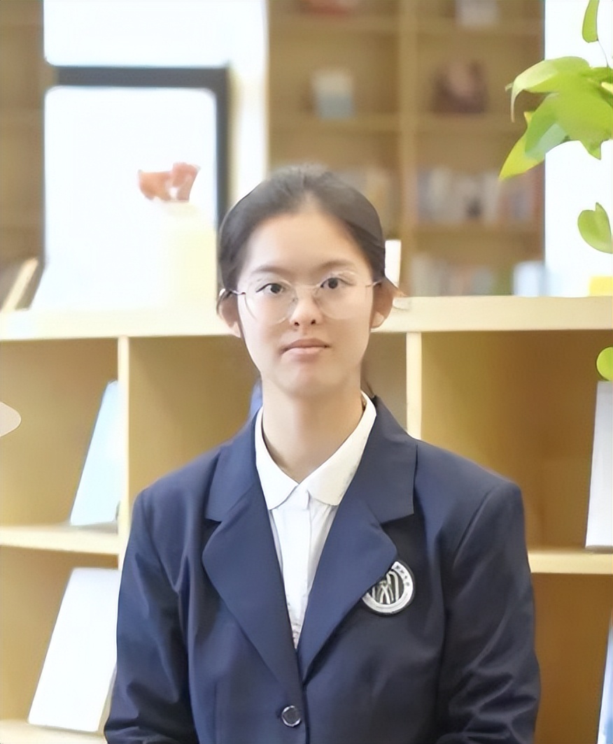 优秀！余杭15岁学霸，提前锁定名校硕士学位！