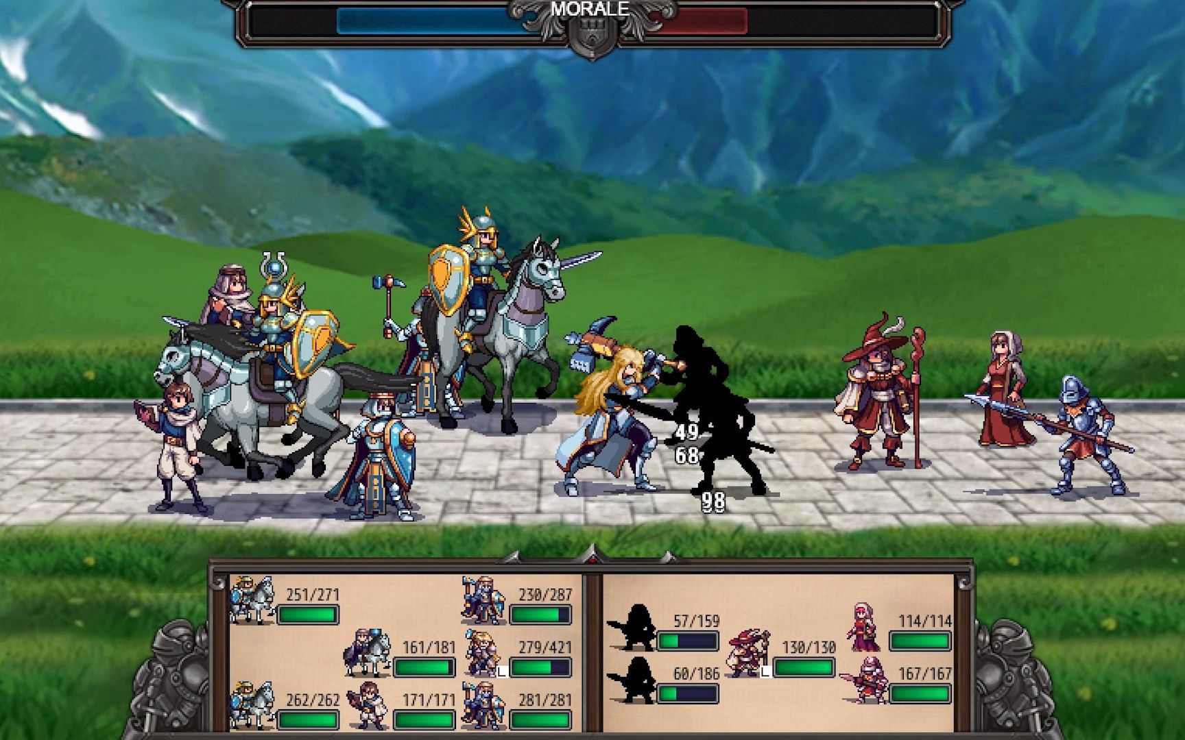 switch上好玩的战棋游戏,xgp好玩的战棋游戏