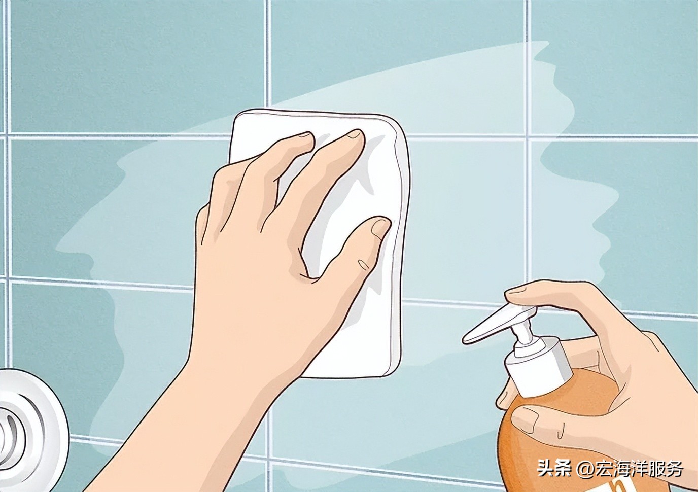 吸盘粘住了怎么弄,如何让吸盘更粘