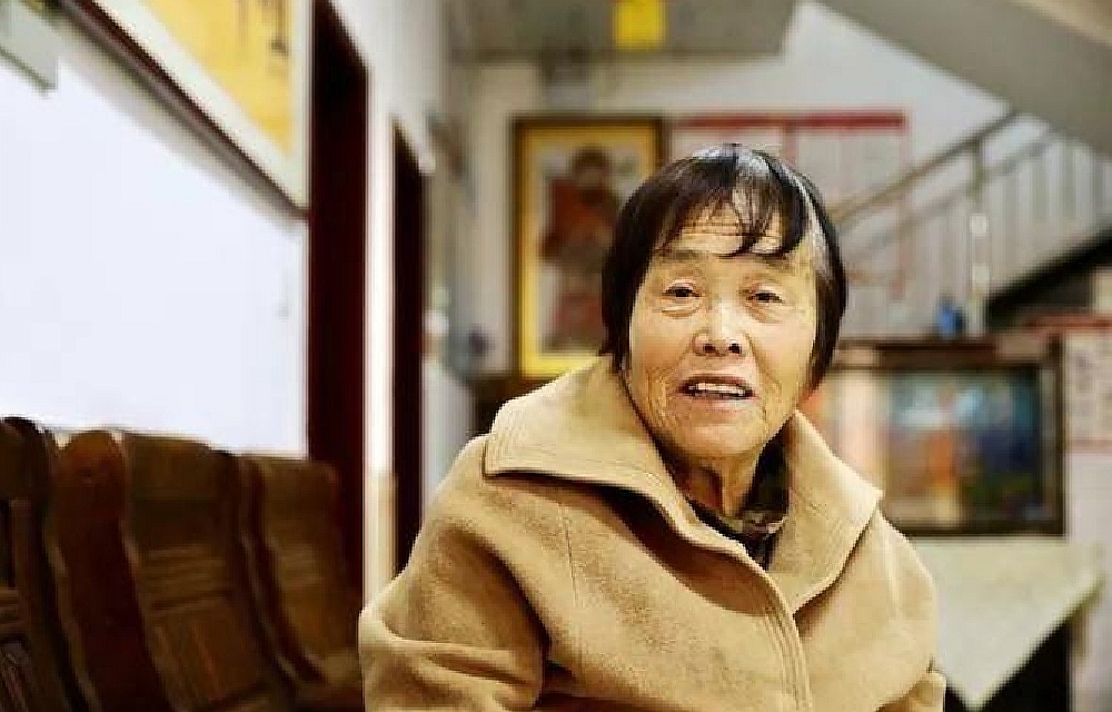 “活菩萨”郭文香：开“自杀旅馆”37年救回130多人，如今怎样了